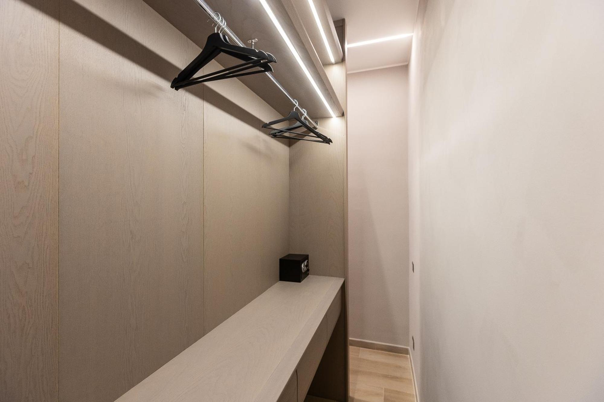 Iron Luxury Rooms โรม ภายนอก รูปภาพ