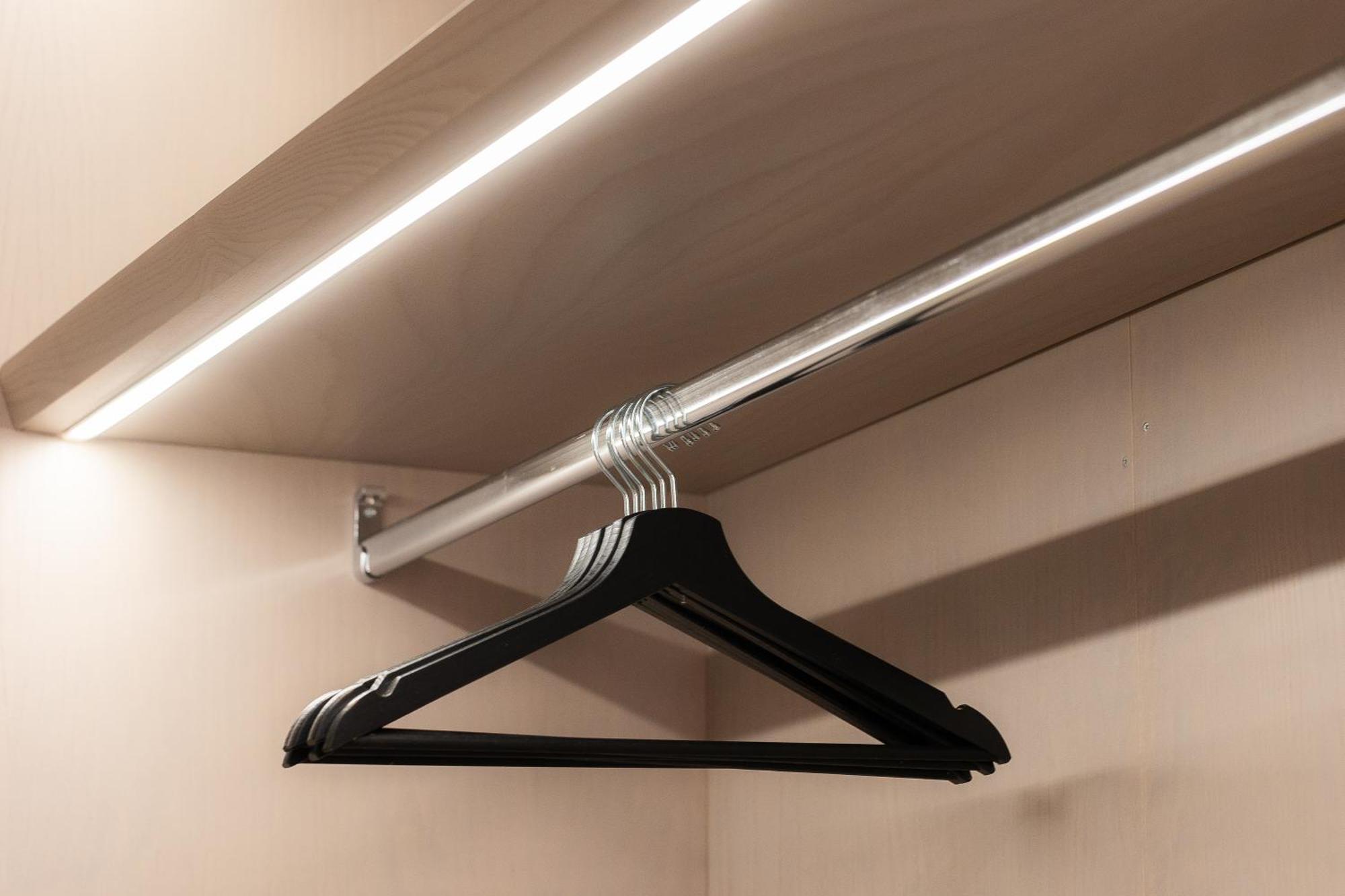 Iron Luxury Rooms โรม ภายนอก รูปภาพ